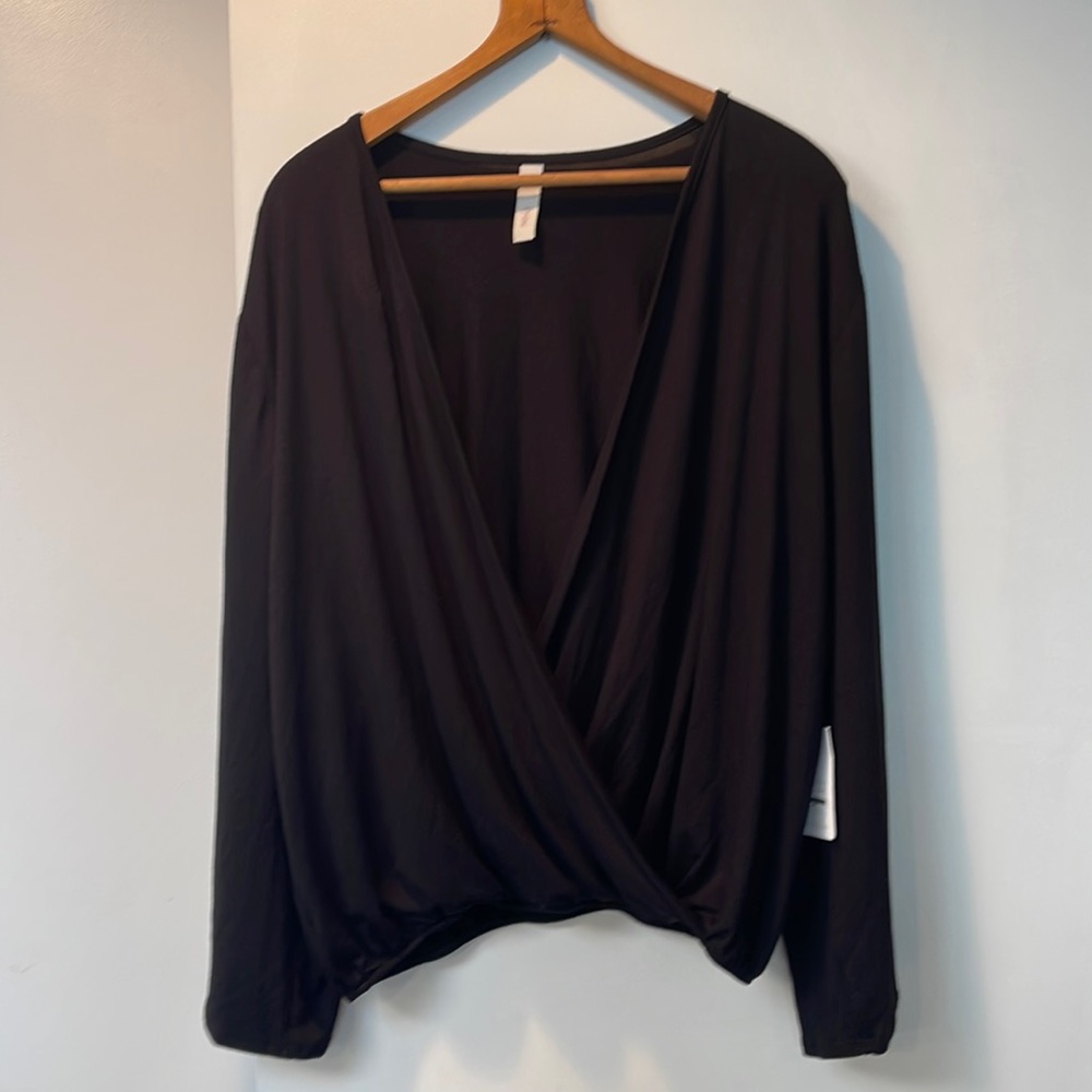 Primi black top